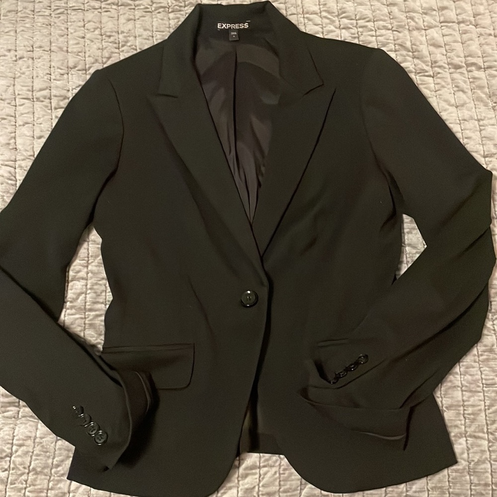 Express blazer - Picture 2 of 3